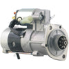 DR  93607 TRANSPORT REFRIGERATION STARTER MOTOR