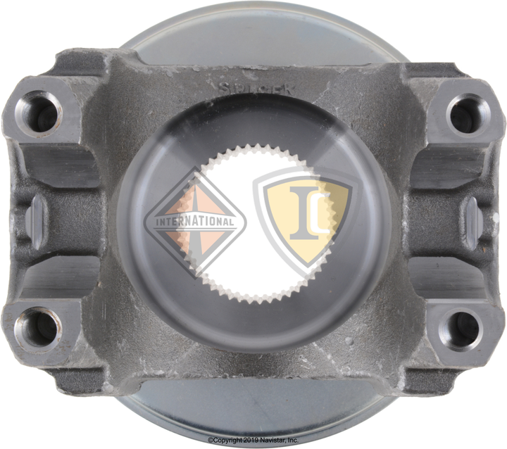DS131437K KIT YOKE ASSEMBLY AND NUT