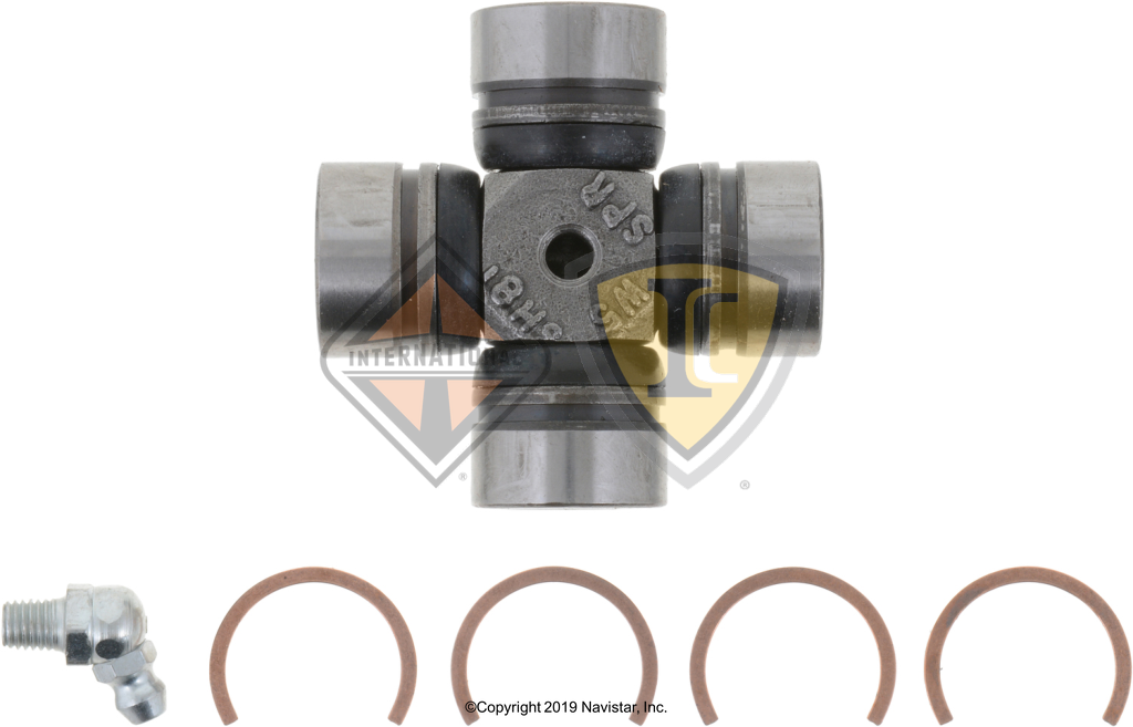 DS5170X U-JOINT,U JOINT KIT