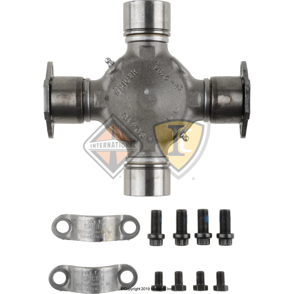 DS5676X U-JOINT,U JOINT KIT 1810