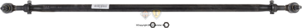 DS817755 CROSS LINK ASSEMBLY