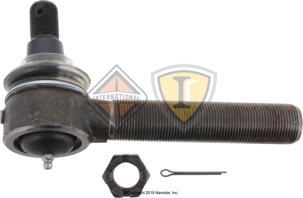 DS818471 TIE ROD ENDS SPICER