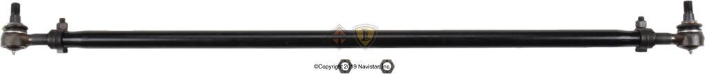 DS971814 CROSS LINK ASSEMBLY