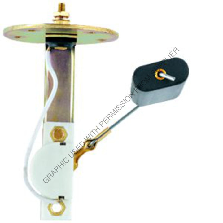 DTC 02301 33 FUEL SENDER FOR 22