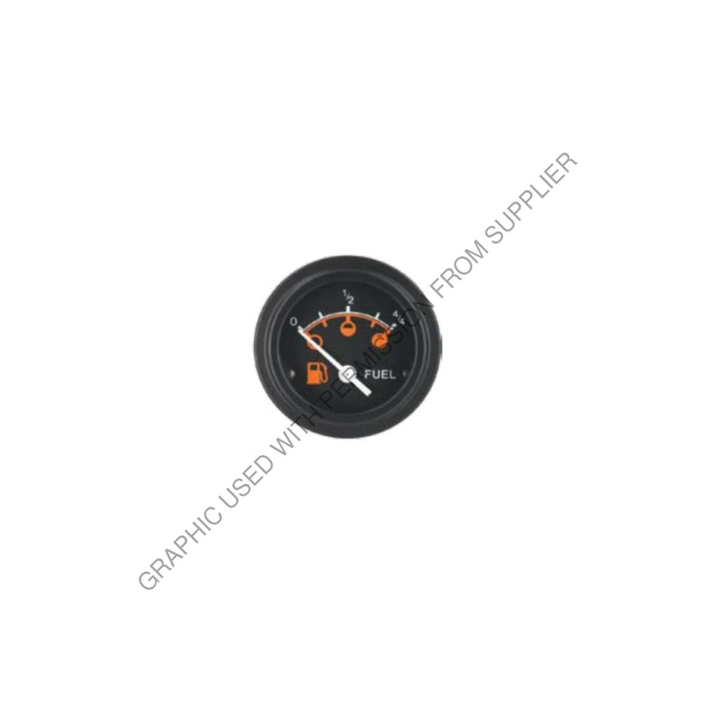 DTC 06339 13 GAUGE - FUEL, MODEL 810