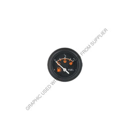 DTC 06339 13 GAUGE - FUEL, MODEL 810