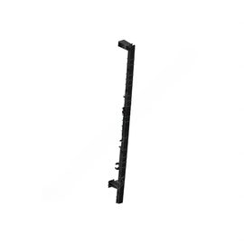 DTL 16915359 CHANNEL-RUN,WINDOW,AFT,LH