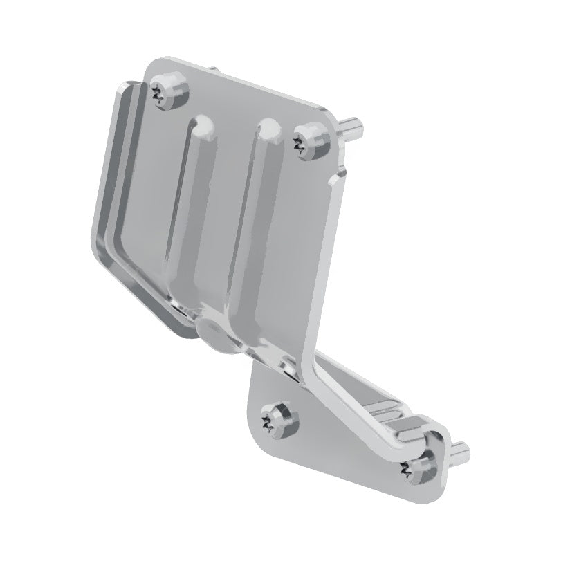 DTL 16915372 BRKT-RELEASE INT DOOR RH