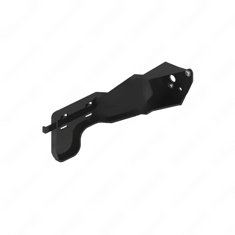 DTL 16915381 LATCH-RETAINER