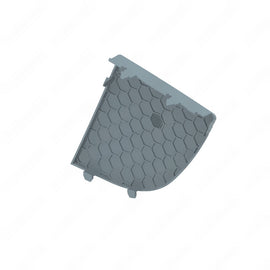DTL 16915388 GRILL-SPEAKER DOOR RH