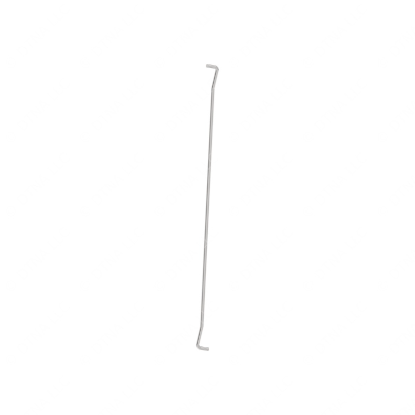 DTL 16915389 ROD-RELEASE EXTERIOR DOOR LH