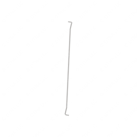 DTL 16915389 ROD-RELEASE EXTERIOR DOOR LH
