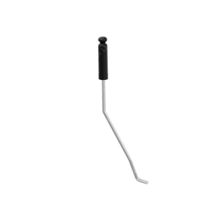 DTL 16915463 AY-ROD KNOB LOCK DOOR LH