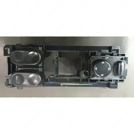DTL 16915483 SWITCH ASM MAN LOCK LH