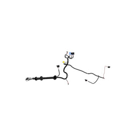 DTL 16915907 HARNESS-MANUAL LOCK,REMOTE MR,LH ELEC