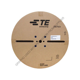 DUF 1062 12 0166 TERM,SOC, reel of 2500