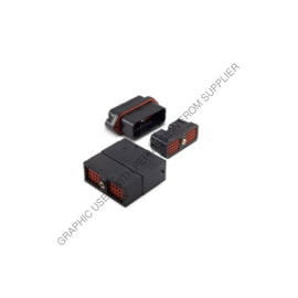 DUF DRC26 40SA CONNECTOR