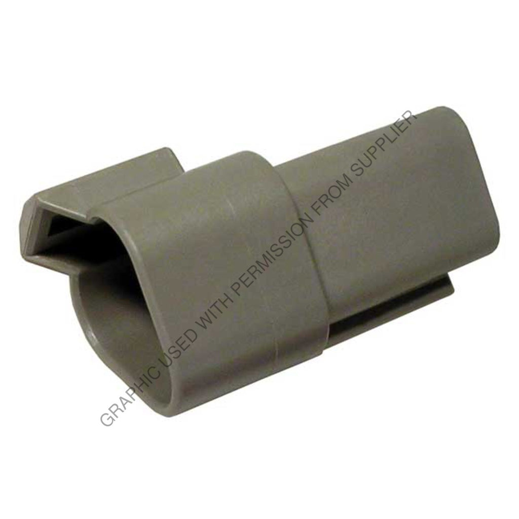 DUF DT04 3P CONNECTOR