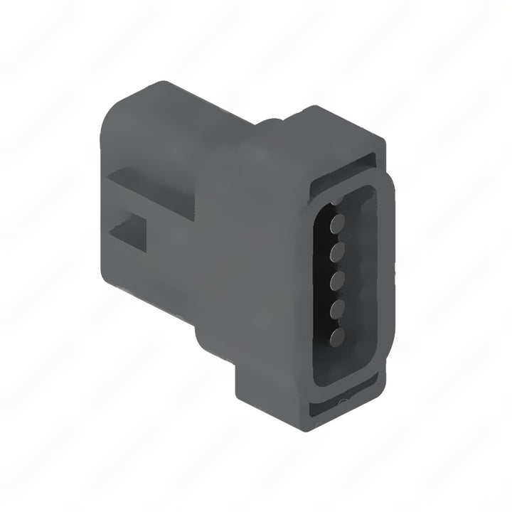 DUF DTM04 12PA CONNECTOR