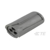 DUF HD14 3 16P RCPT, 3 WAY