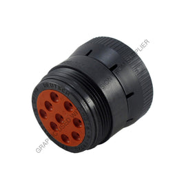 DUF HD16 9 1939S CONNECTOR