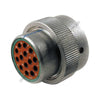 DUF HD36 18 14SN PLUG 14WAY