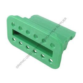 DUF W12S P012 LOCK SEC WEDGE DT 12