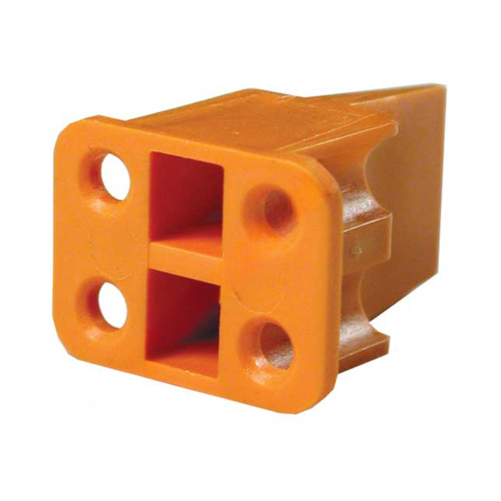 DUF WP 4S LOCK TERM 4CAV