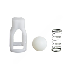 DVC 101132 CHECK VALVE