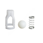 DVC 101132 CHECK VALVE