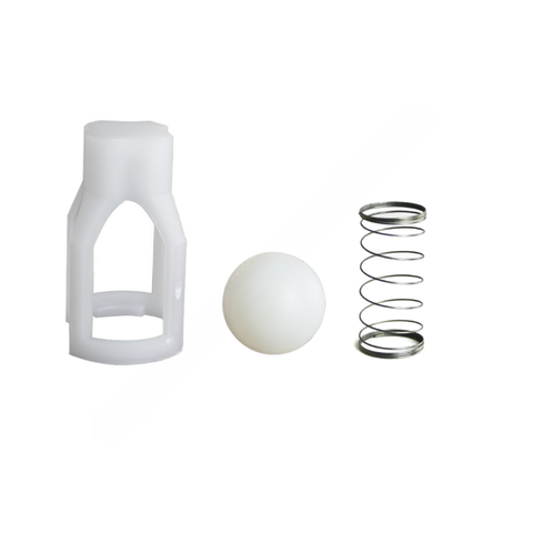 DVC 101132 CHECK VALVE