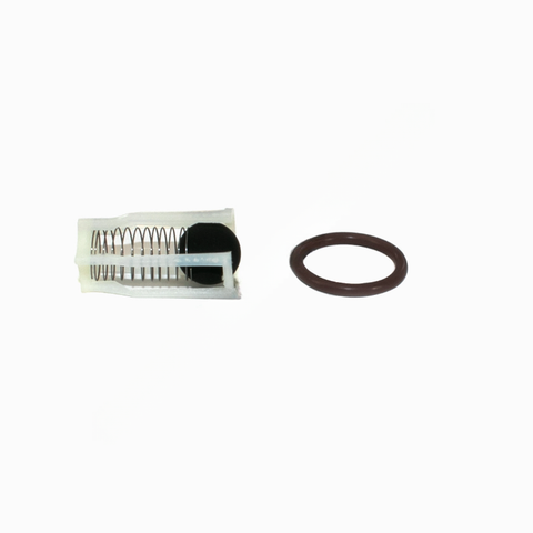 DVC 101824 BODY CHECK VALVE