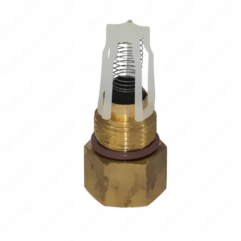 DVC 101935 CHECK VALVE ASSY