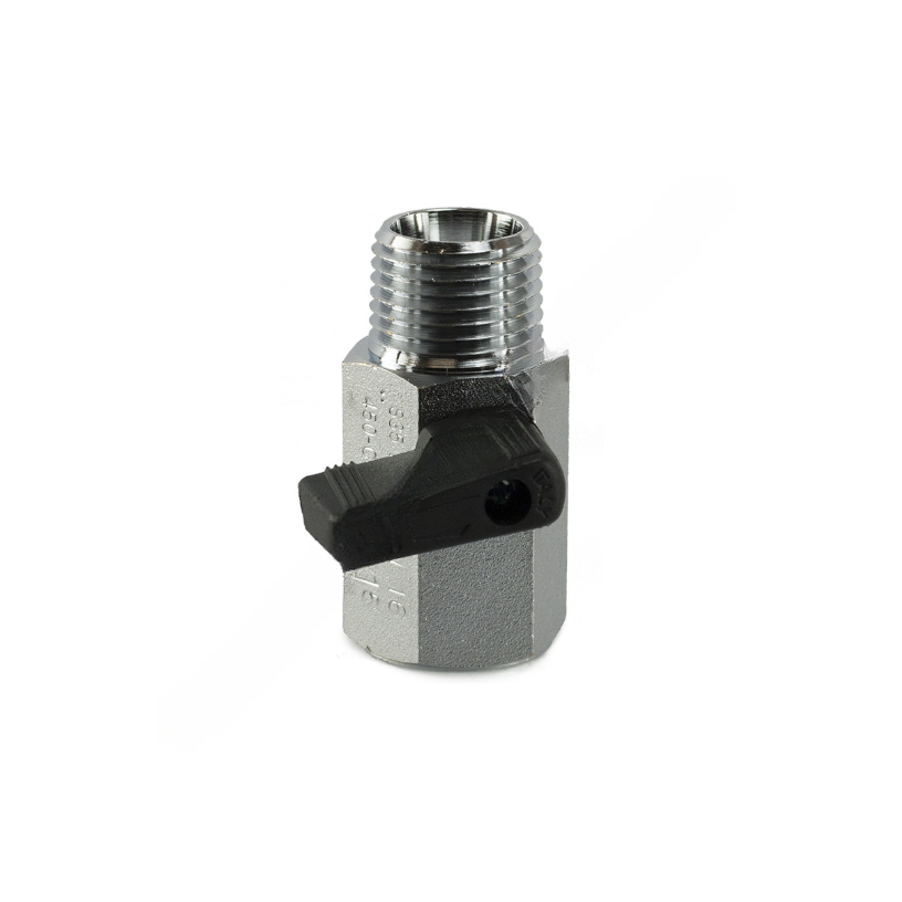 DVC 102008 VALVE DRAIN