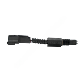 DVC 102512 WIF AND HARNESS W/ DEUTSCH CONNECTOR
