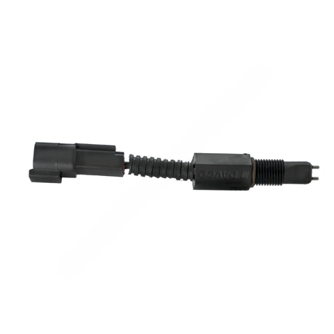 DVC 102512 WIF AND HARNESS W/ DEUTSCH CONNECTOR