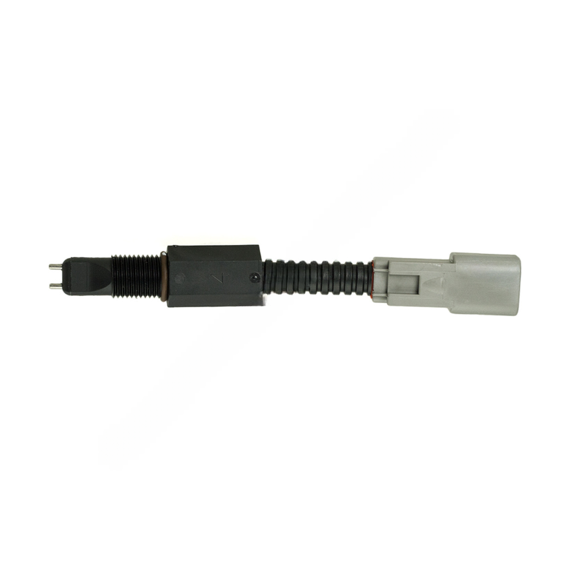 DVC 102521 HARNESS-2PIN WIF DEUTSCH(BLK),1/2IN-20TH