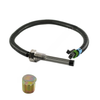 DVC 102691DAV 12VDC PREHEATER KIT WP W/CHASSIS HARNESS