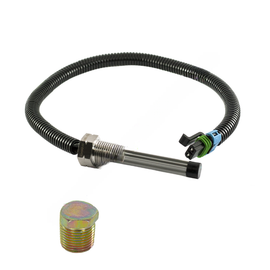 DVC 102691DAV 12VDC PREHEATER KIT WP W/CHASSIS HARNESS