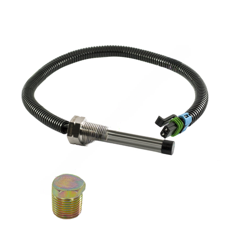DVC 102691DAV 12VDC PREHEATER KIT WP W/CHASSIS HARNESS