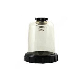 DVC 103100DAV KIT-COLLAR,COVER,VENT CAP+SPRING
