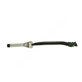 DVC 103525DAV PREHEATER,12VDC WEATHERPACK