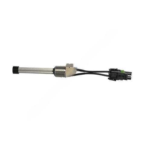 DVC 103525 HEATER/THERMO SWITCH , 12V-150W