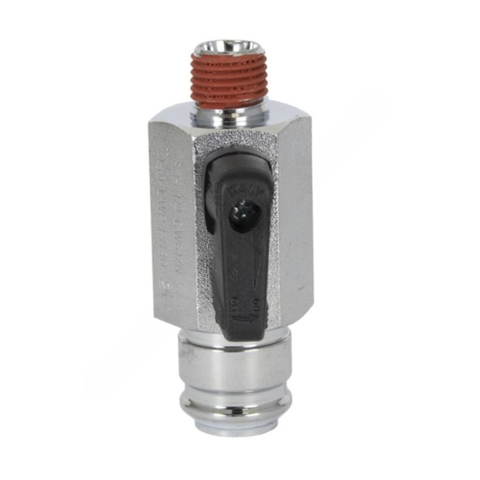 DVC 103604DAV DRAIN KIT,1/4