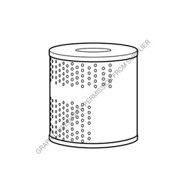 DVC 232006 FILTER ELEMENT