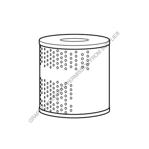 DVC 232006 FILTER ELEMENT