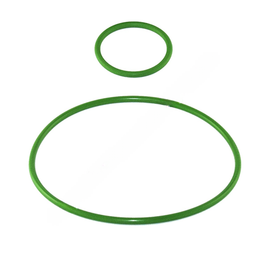 DVC 232009 SERVICE O-RING KIT