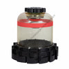 DVC 243017 COVER-FUEL/WATER FILTER