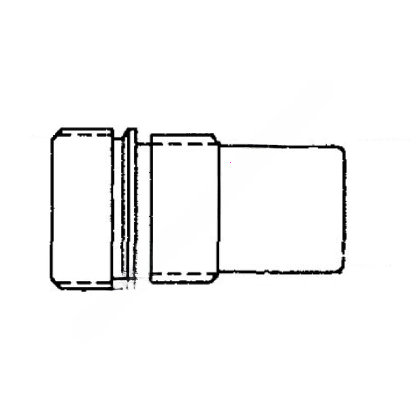 DVC 320620 STUD FILTER MOUNT