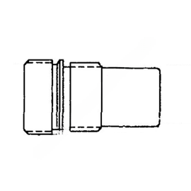 DVC 320620 STUD FILTER MOUNT